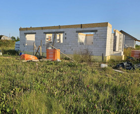 Mūro darbai, mūrijimas - Pamatai, muras,apsiltinimo darbai - 3