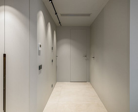 Durų montavimas - Auk&scaron;čiausios kokybės apdailos darbai - 1