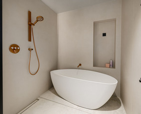 Plytelių klijavimas - Auk&scaron;čiausios kokybės apdailos darbai - 4