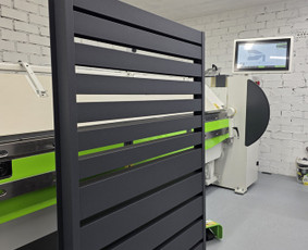 Tvoros, vartai, montavimas - Skardinės tvoros, skardinimo darbai, skardos gaminiai. - 1