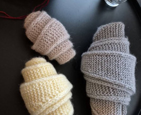 Kepurių mezgimas - Virvinukas - 4