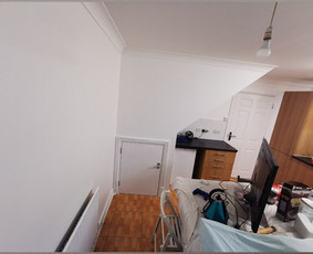 Dekoratyvinis tinkavimas - Plataus profilio statybos darbais - 4