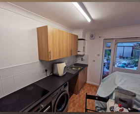 Dekoratyvinis tinkavimas - Plataus profilio statybos darbais - 2