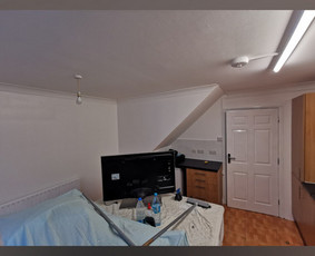 Palangių montavimas - Plataus profilio statybos darbais - 4