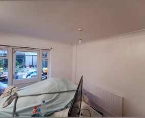 Palangių montavimas - Plataus profilio statybos darbais - 2