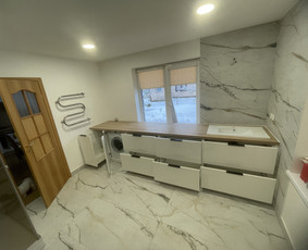 Nestandartinių baldų gamyba - Nestandartinių baldų gamyba - 1