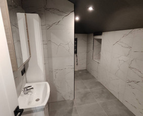 Plytelių klijavimas - Namų statyba,butų remontas ir apdaila iki rakto. - 1