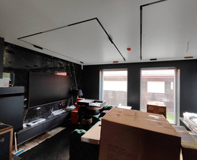 Statybos darbai - Namų statyba,butų remontas ir apdaila iki rakto. - 4