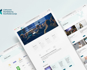 Paslaugos verslui - Atrodykite geriau nei konkurentai &ndash; su nauja svetaine. - 4