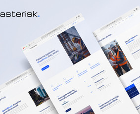 Paslaugos verslui - Atrodykite geriau nei konkurentai &ndash; su nauja svetaine. - 2