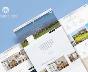 Paslaugos verslui - Atrodykite geriau nei konkurentai &ndash; su nauja svetaine. - 3