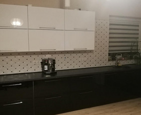 Baldų gamyba - Korpusinių baldų gamyba &ndash; Vakarų Lietuvoje - 2