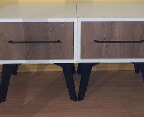 Baldų gamyba - Korpusinių baldų gamyba &ndash; Vakarų Lietuvoje - 3