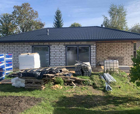 Statybos darbai - Patikimi statybos darbai už sąžiningą kainą - 4