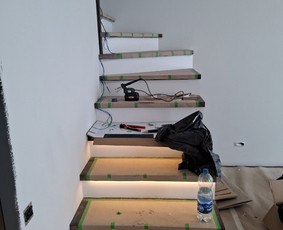 Kaitlentės pajungimas - Elektros instaliacijos įrengimas ir remontas - 3