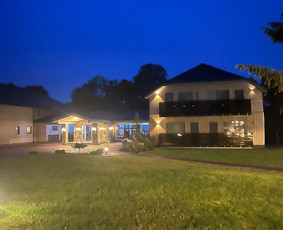 Individualių namų statyba iki raktų - Karkasinių namų statyba - 1