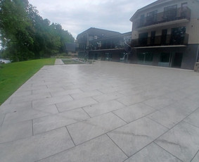 Individualių namų statyba iki raktų - Karkasinių namų statyba - 2