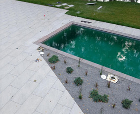 Individualių namų statyba iki raktų - Karkasinių namų statyba - 4