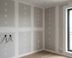 Vidaus apdailos darbai - Vidaus apdailos darbai - 4