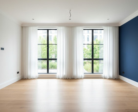 Vidaus apdailos darbai - Vidaus apdailos darbai - 2