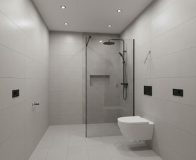 Vidaus apdailos darbai - Vidaus apdailos darbai - 1