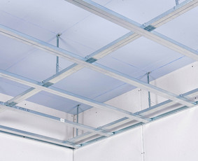 Gipso kartono montavimas - Gipso kartono plok&scaron;čių sukimas,apdailos darbai. - 2