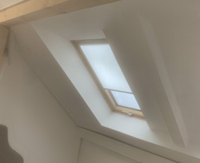 Balkono remontas - Vidaus apdaila, kosmetinis remontas - 2