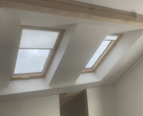 Balkono remontas - Vidaus apdaila, kosmetinis remontas - 1