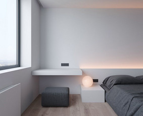 Palangių montavimas - Schilder&reg; - profesionalios vidaus apdailos paslaugos - 1