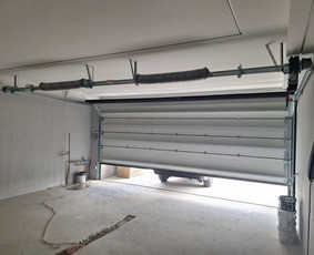 Glaistymas-dažymas mechanizuotai / MB "Apdailos stilius" / Darbų pavyzdys ID 4249598