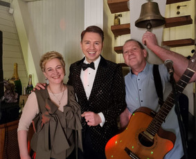 Muzikantai, dainininkai, grupės - Grupė "Hits"- tai linksma, užvedanti muzika Jūsų &scaron;ventei. - 1