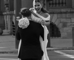 Renginiai, &scaron;ventės - Vestuvių fotografas - 3