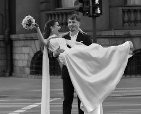 Renginiai, &scaron;ventės - Vestuvių fotografas - 4