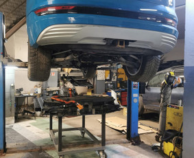 Autoservisai, automobilių remontas - -Automobilių Remontas Techninės būklės patikra - 2