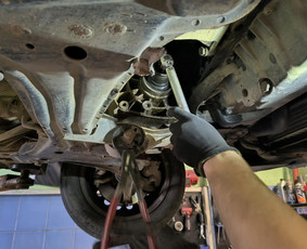 Autoservisai, automobilių remontas - -Automobilių Remontas Techninės būklės patikra - 3