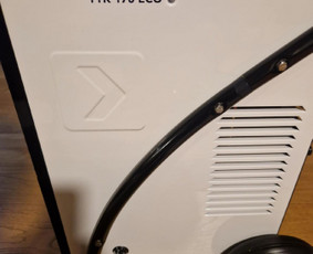 Įvairios technikos nuoma - Drėgmės surinkėjo Trotec nuoma Vilniuje - 1