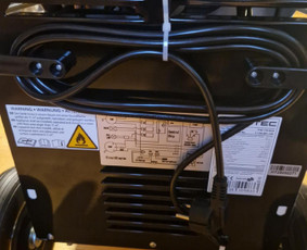 Įvairios technikos nuoma - Drėgmės surinkėjo Trotec nuoma Vilniuje - 3