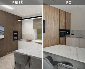 Interjero dizaineriai - Interjero dizainas - 2