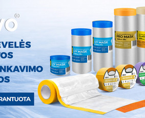 Paslaugos verslui - Dizainas ir ne tik - 1