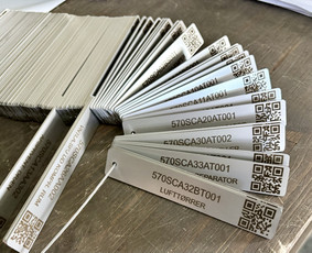 Graviravimo paslaugos - Graviravimas ant įvairių medžiagu. tachninės lentelės. - 2