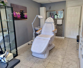 Grožio kabineto nuoma - Kabineto nuoma - 1