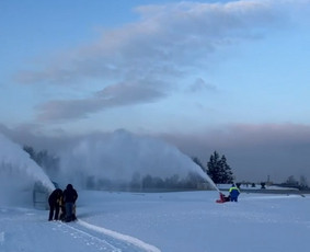 Auk&scaron;talipiai - Stogų valymas rankiniu ir mechanizuotu būdu - 1
