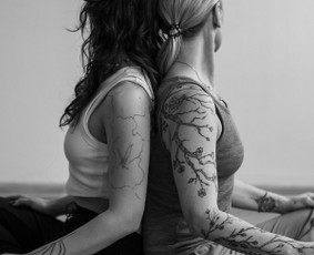 Sveikata, gydymas - Joga-sąmoningo judesio praktika. Gyvai / online / įmonėms - 4