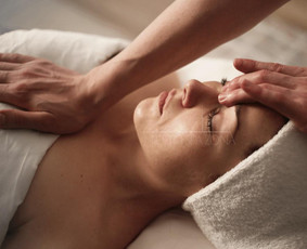 Sveikata, gydymas - Geras Pasiūlymas- veido masažai 20 eurų - 1