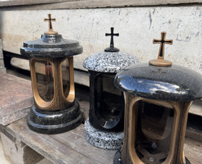 Kapų tvarkymas, priežiūra - Kapų paslaugos: paminklai, antkapiai, kapų plok&scaron;tės ir kt. - 4