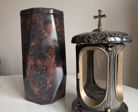 Kapų tvarkymas, priežiūra - Kapų paslaugos: paminklai, antkapiai, kapų plok&scaron;tės ir kt. - 2