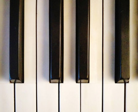 Fortepijono pamokos - Privačios pianino/solfedžio/harmonijos pamokos Kaune - 4