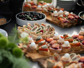 Užkandžių gaminimas - Ramo Dūmas - Bbq maisto &scaron;ou Jūsų &scaron;ventėje - 3