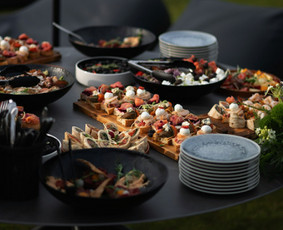 Užkandžių gaminimas - Ramo Dūmas - Bbq maisto &scaron;ou Jūsų &scaron;ventėje - 2