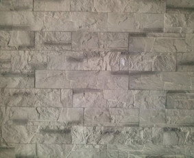 Klinkerio klijavimas - Vidaus apdailos darbai - 3